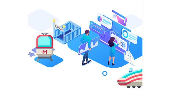 上半年軌交建設(shè)：9000億，47個項目